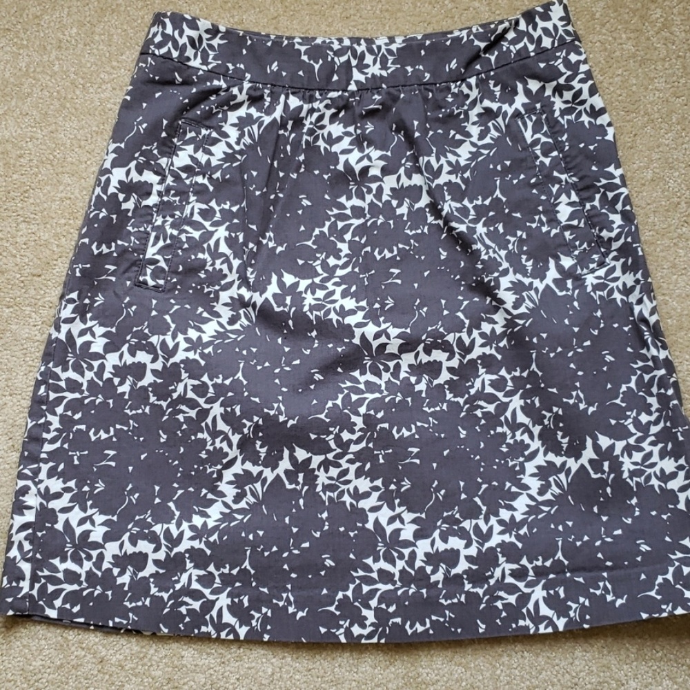 Biden Skirt